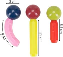 Springos Kg0051 mágneses blokkok 100 db (KG0051)