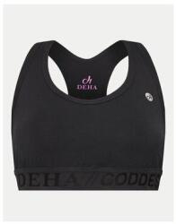 DEHA Női melltartó, Deha, 304099915, Pamut, M INTL, Fekete (0000304099915_M)