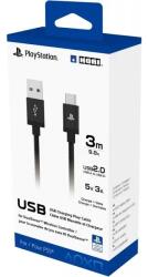 HORI PS5 DualSense USB Charching Cable