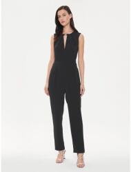 Rinascimento Női jumpsuit, Rinascimento, 70953, fekete, poliészter, L INTL (0000304370953-L)