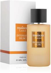 Hamidi Maison Luxe Intimate Musc parfüm unisex 110 ml