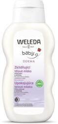 Weleda Nyugtató testápoló 200 ml