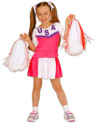 Widmann Costum fata Pompom - 158 cm - pcx - 94,09 RON Costum bal mascat copii