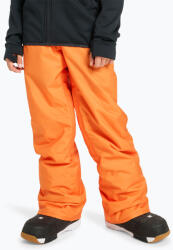 Quiksilver Детски панталони за сноуборд Quiksilver Estate orange peel - sportano - 114,20 лв
