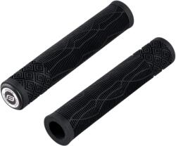 FORCE BMX160 Gumi markolat, fekete, csomagolva (382092)
