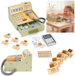 Springos Kg0057 pénztárgép (KG0057)