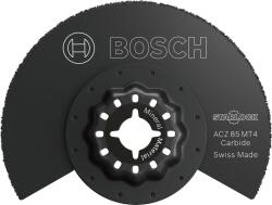 Bosch Disc de tăiere BOSCH pentru materiale minerale ACZ 85 MT4, Starlock, 85 mm, 10 buc 2608669267 (2608669267) Disc de taiere