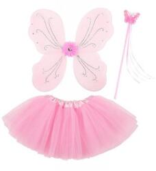 Widmann Zână magică fată costum accesoriu