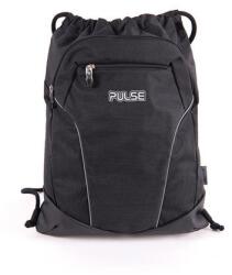 PULSE Tornazsák, PULSE Olymp, fekete (122237)