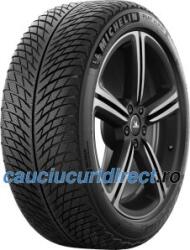 Michelin Pilot Alpin 5 ( 275/50 R22 115V XL EV Suitable, LR ) (3528707677402) - cauciucuridirect