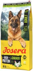 Josera Dog Adult High Protein Chiken NEW 2 x 12, 5 kg