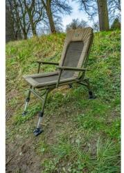 Korum Supa Lite Stretch - Deluxe Chair (K0300044)