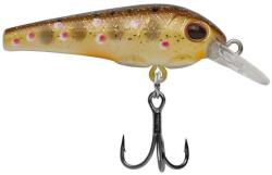 BERKLEY Wobler Hit Stick 3, 5cm floating Rainbow Trout Rainbow Trout