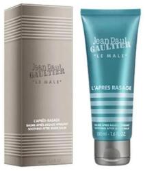 Jean Paul Gaultier Le Male After Shawe balzsam, 100 ml, férfi