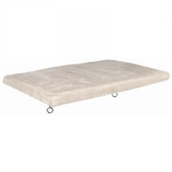 TRIXIE Fekhely Párkányra 51x36cm Fehér