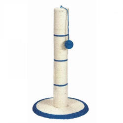 TRIXIE Kaparófa Macskának Labdával 35x9x62cm - origopet