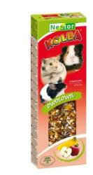  Nestor Dupla Rúd Rágcsálónak És Nyúlnak Gyümölcs 115g