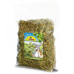 JR FARM Széna csalán 500g