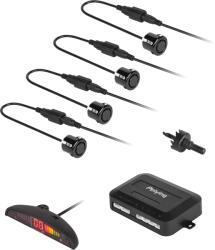 Peiying Parkolásérzékelők fekete PY0104B (PY0104B)