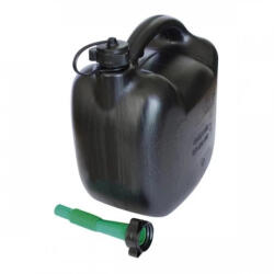  Benzinkanna 10L műanyag