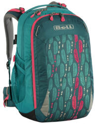 BOLL Smart 24 Feathers Culoare: turcoaz (116503048)