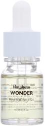 haruharu wonder Ulei facial Black Rice, 10 ml, Haruharu