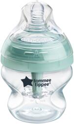 Tommee Tippee Biberon Advanced Anti-colici, cu autosterilizare, 0 luni+ Natural Start, 150ml, Tommee Tippee