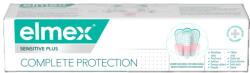 Elmex Pasta de dinti Sensitive Plus Complete Protection, 75 ml, Elmex