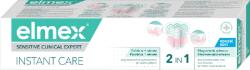 Elmex Pasta de dinti Sensitive Clinical Expert Instant Care, 75 ml, Elmex