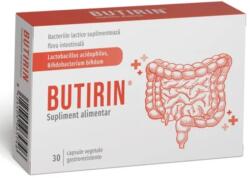 Naturpharma Butirin, 30 capsule vegetale, NaturPharma - springfarma