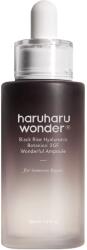haruharu wonder Ser de fata Black Rice Hyaluronic Botanical 2GF, 30 ml, Haruharu