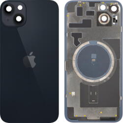 Apple Piese si componente Capac Baterie Apple iPhone 14 Plus, Negru (Midnight), Swap (cap/ai14p/ne/sw) - pcone