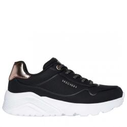 Skechers cipő UNO LITE-METALLIC MODE (310384LBLK38)