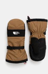 The North Face síkesztyű Montana - barna XL