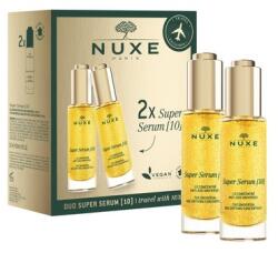 NUXE Duo Super Serum Duopack