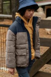 MAYORAL gyerek dzseki - barna 166