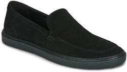 So Size Mocasini Bărbați NOAH So Size Negru 49
