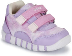 GEOX Pantofi sport Casual Fete B IUPIDOO GIRL A Geox violet 26