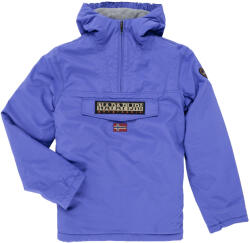 Napapijri Geci Parka Fete RAINFOEREST WINTER Napapijri albastru 10 ani