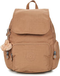 Kipling Rucsacuri Femei CITY ZIP S Kipling Bej Unic