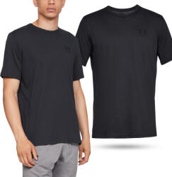 Under Armour Férfi póló - Under Armour Sportstyle 4XL fekete