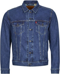 Levi's Jachete Denim Bărbați THE TRUCKER JACKET Levis albastru EU S - spartoo - 545,60 RON