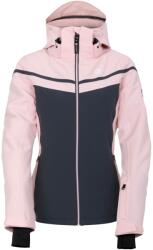 DARE 2B Női Flurry sí kabát 3XL rózsaszín|szürke