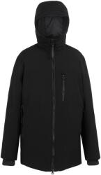 Regatta Férfi Yewbank III vízálló kabát 3XL fekete