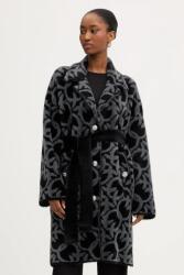 PINKO kabát - fekete M - answear - 129 990 Ft