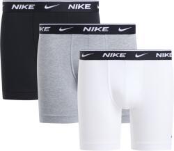 Nike ESSNTIAL COTTON STRC BOXER BRIEF 3PK L | Bărbați | Boxeri | Multicolor | NQ00KE1285-XYO
