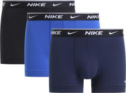 Nike ESSNTIAL COTTON STRC TRUNK 3PK M | Bărbați | Boxeri | Multicolor | NQ00KE1284-M7U