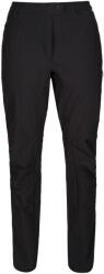REGATTA Női Highton Stretch túranadrág Női Highton Stretch túranadrág XL fekete