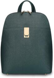 VUCH Filipa Backpack Green uni | Femei | Rucsacuri | Verde | P13199