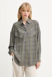 BOSS Orange ing - szürke 38 - answear - 51 990 Ft